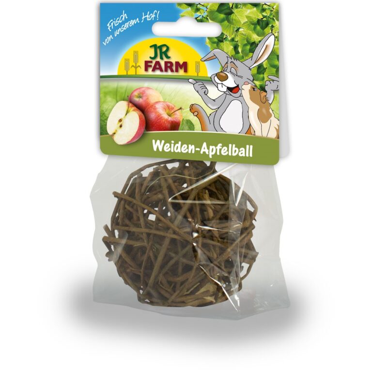 JR Farm Epleball av pil
