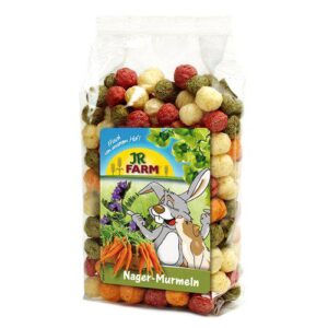 JR Farm Marbles