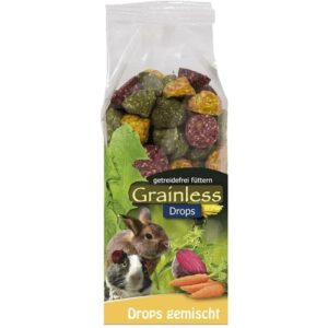 JR Farm Grainless drops mix