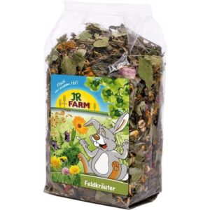 Hva spiser kaniner – JR Farm Engurter